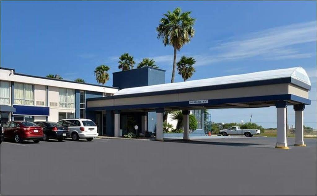 Fairbridge Inn Express 科珀斯克里斯蒂 外观 照片